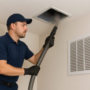 Airduct Cleaning