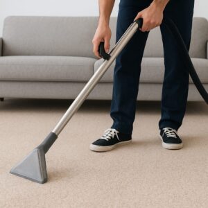 Professional Vehicle Detailing & Carpet Cleaning Services in Calgary